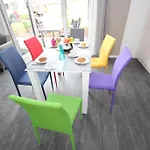 Nyaraló Feriendorf Sudstrand Haus 55 Neustadt in Holstein