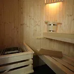 Feriendorf Sudstrand Haus 55 Nyaraló *