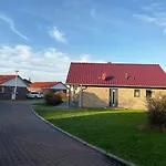 Feriendorf Sudstrand Haus 55 Nyaraló