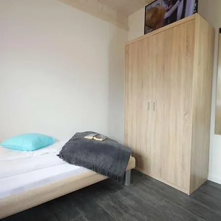 Feriendorf Sudstrand Haus 55 * Нойштадт (Гольштейн)