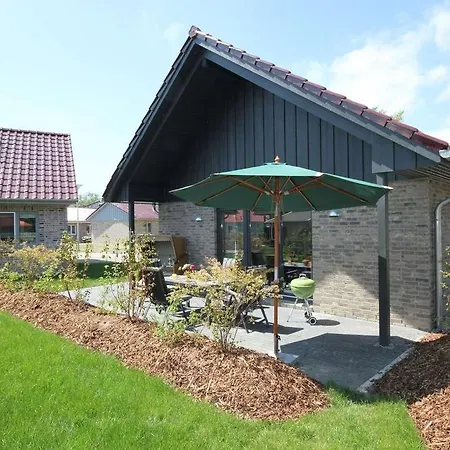 Feriendorf Sudstrand Haus 55 Нойштадт (Гольштейн)